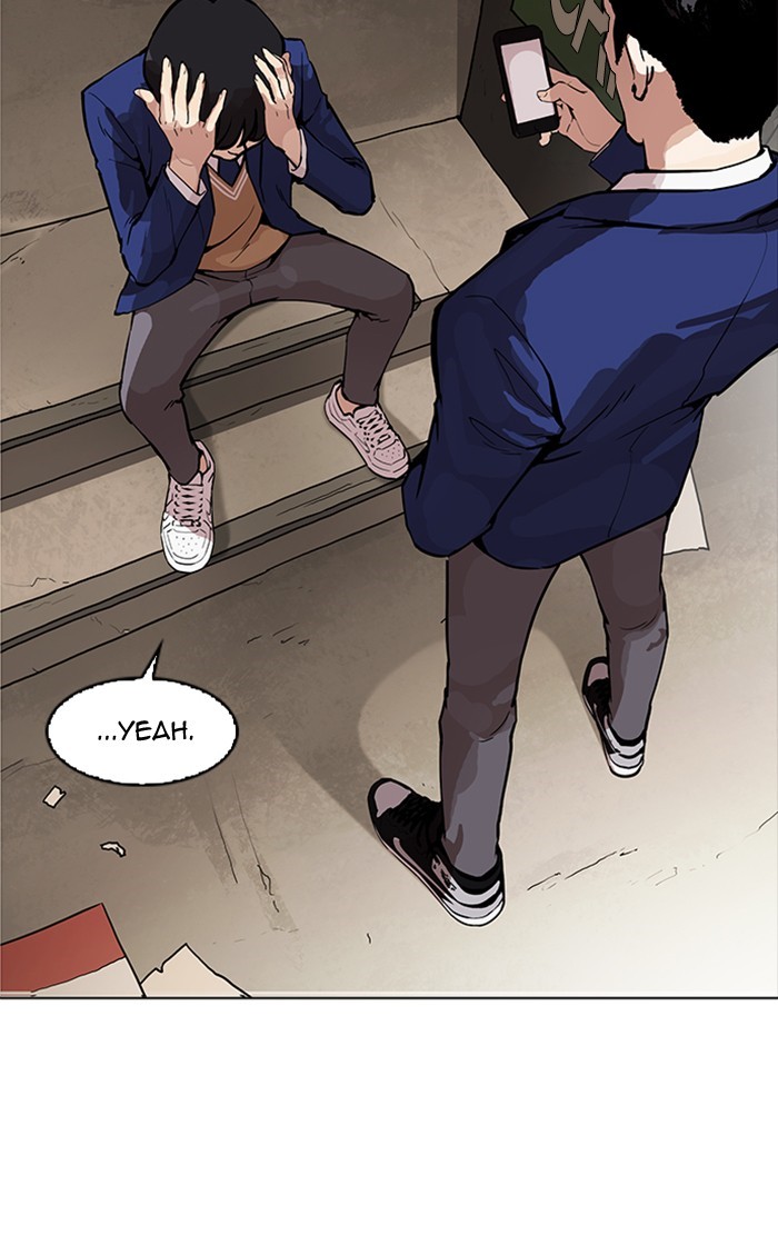 18+ Lookism Chapter 166 page 62