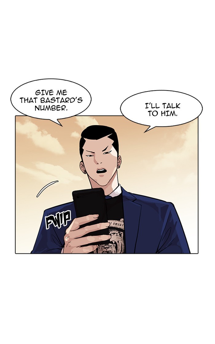 18+ Lookism Chapter 166 page 63