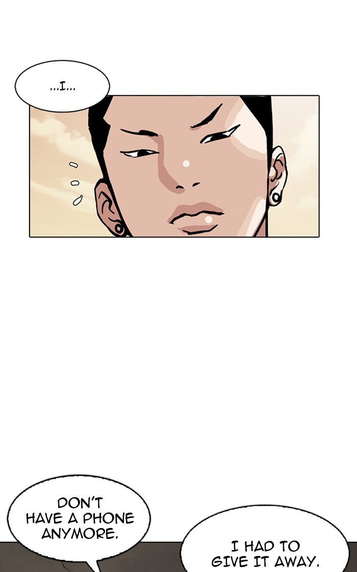 18+ Lookism Chapter 166 page 64