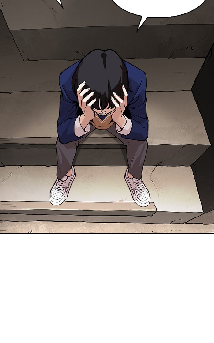 18+ Lookism Chapter 166 page 65