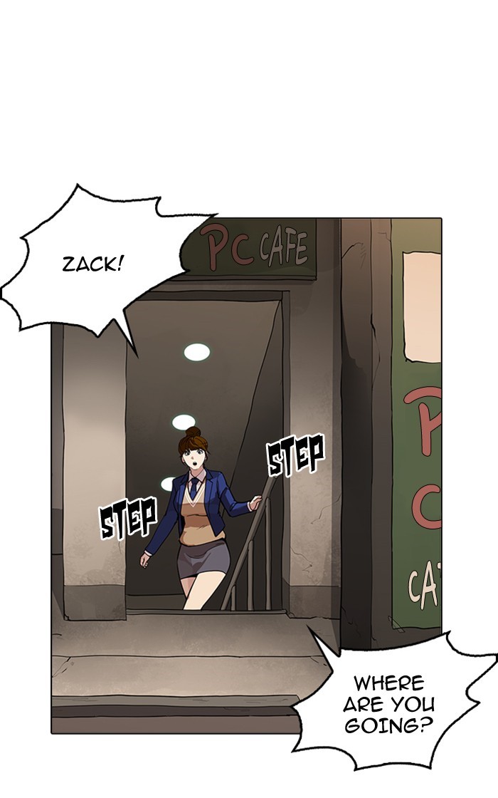 18+ Lookism Chapter 166 page 67