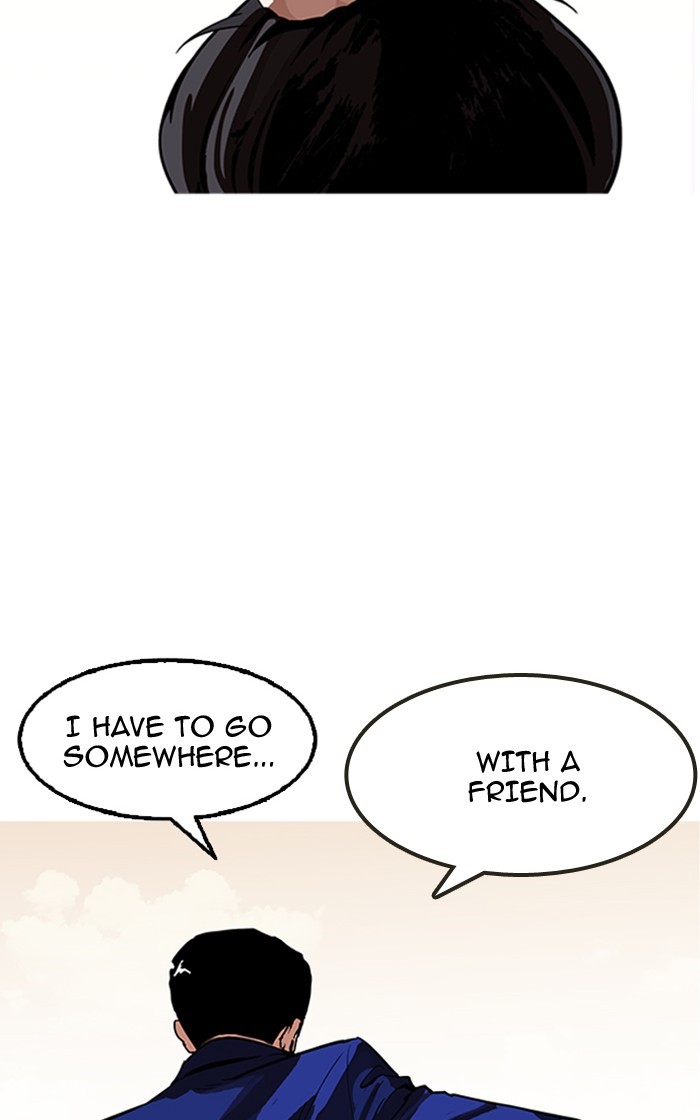 18+ Lookism Chapter 166 page 69