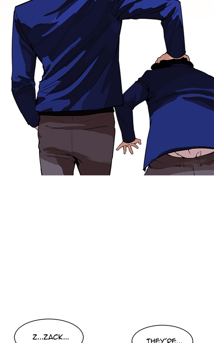 18+ Lookism Chapter 166 page 70