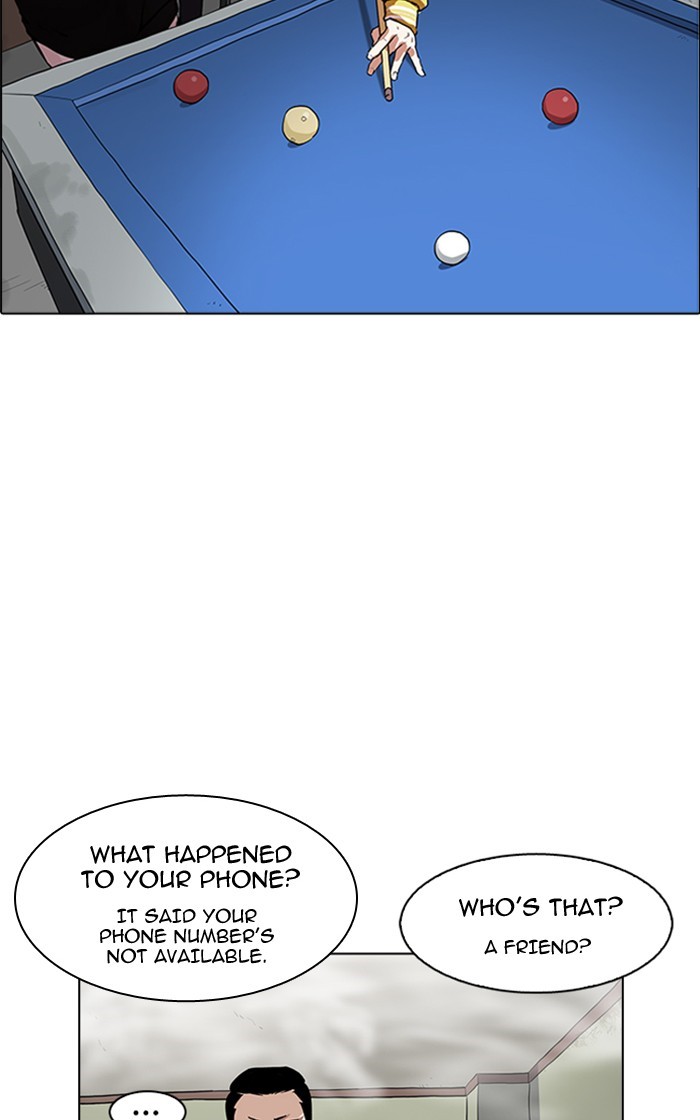 18+ Lookism Chapter 166 page 83