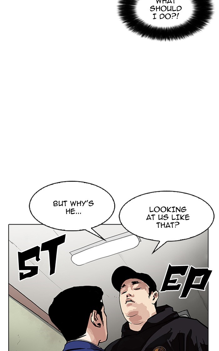 18+ Lookism Chapter 166 page 85