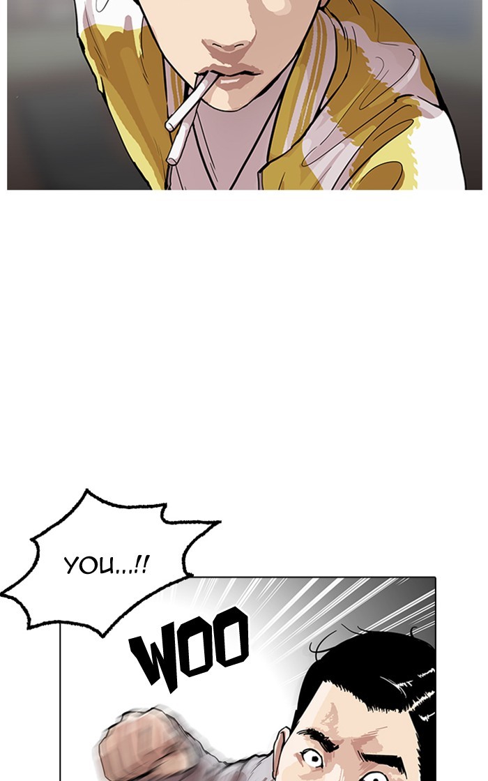 18+ Lookism Chapter 166 page 90