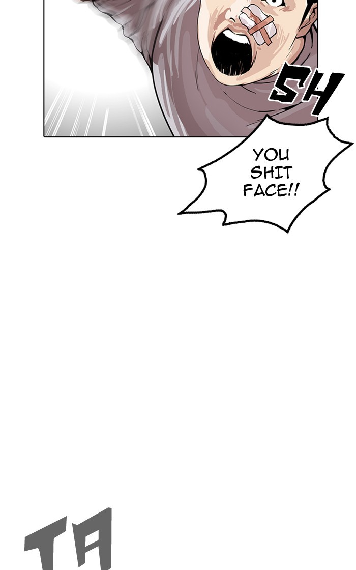 18+ Lookism Chapter 166 page 91