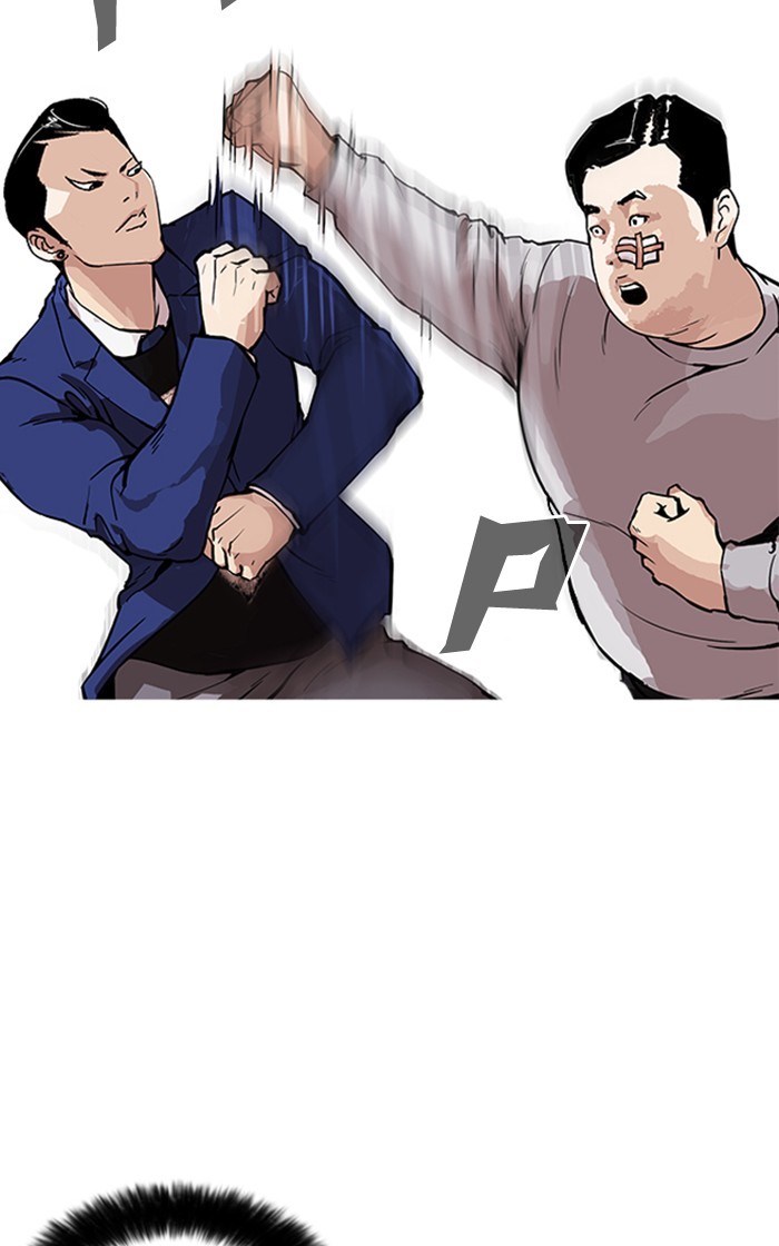 18+ Lookism Chapter 166 page 92