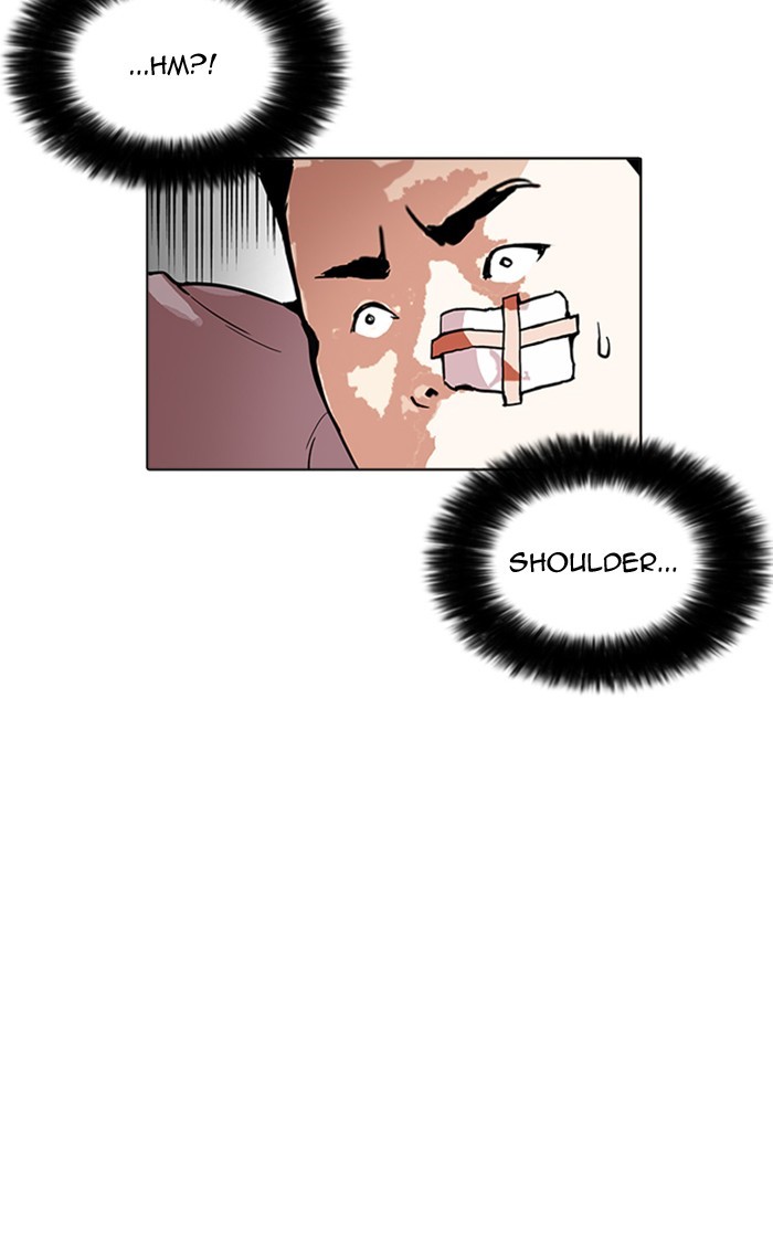 18+ Lookism Chapter 166 page 93