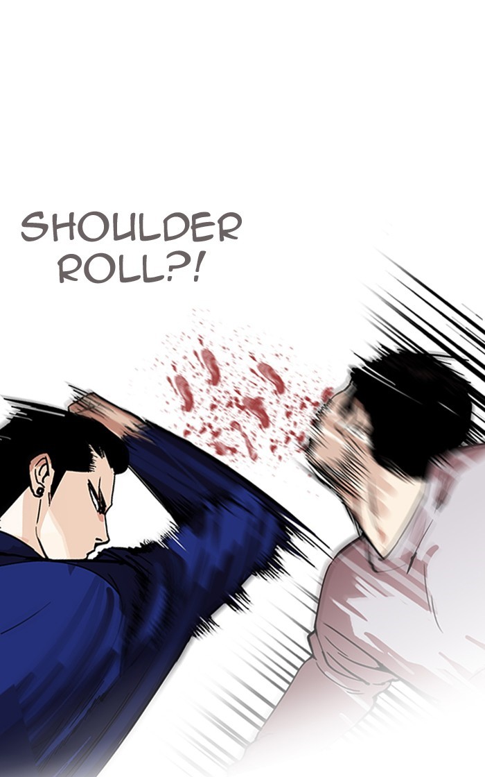 18+ Lookism Chapter 166 page 94