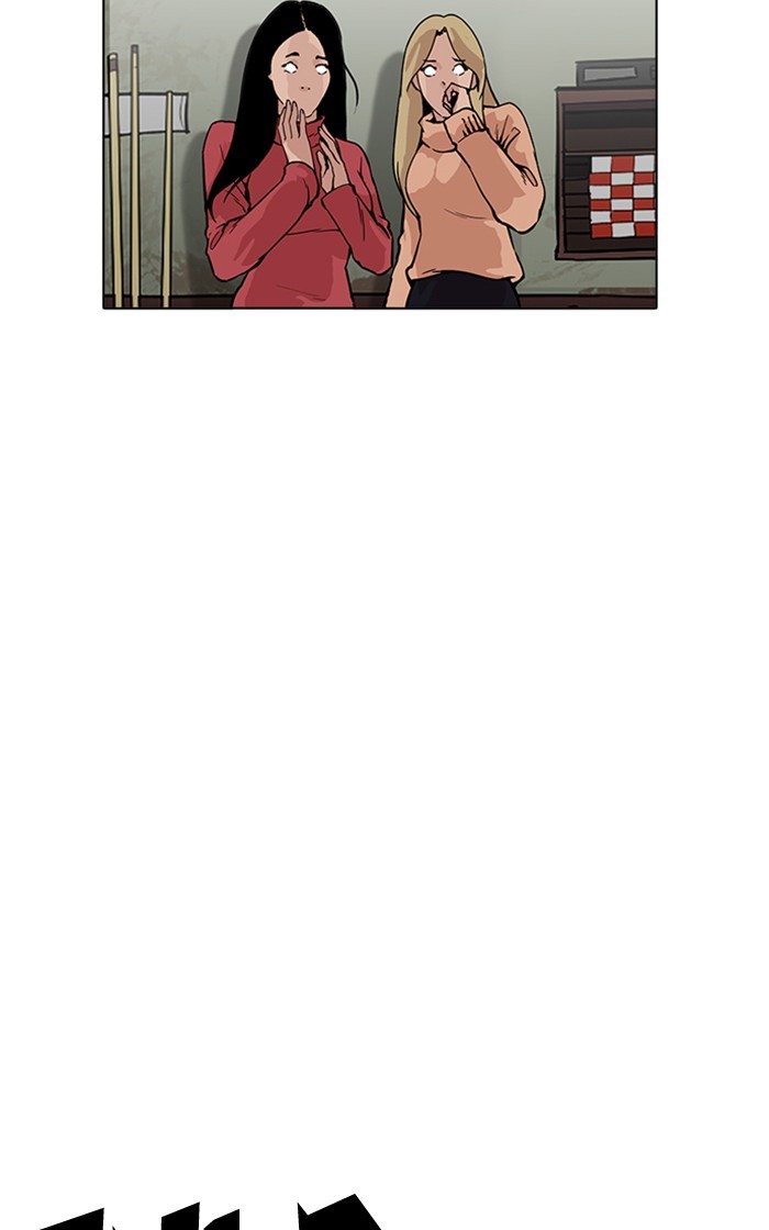 18+ Lookism Chapter 166 page 98