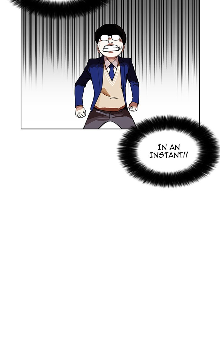 18+ Lookism Chapter 166 page 101
