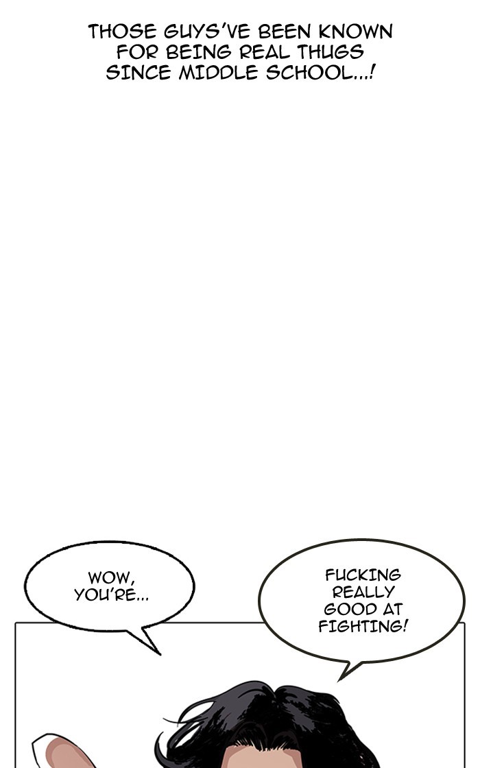 18+ Lookism Chapter 166 page 102