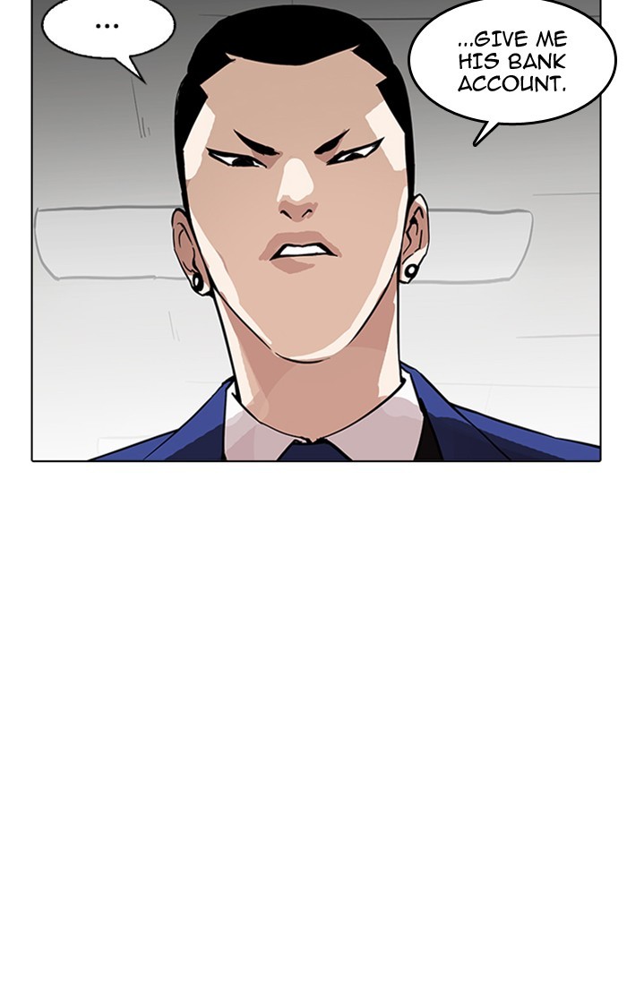 18+ Lookism Chapter 166 page 104