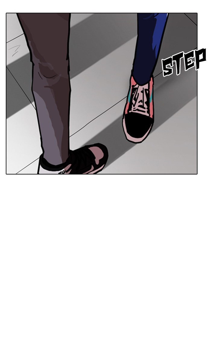 18+ Lookism Chapter 166 page 105