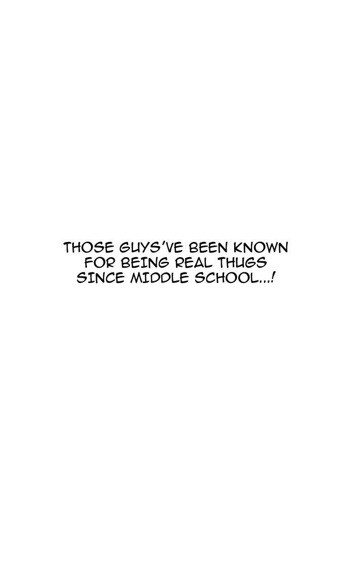 18+ Lookism Chapter 167 page 4