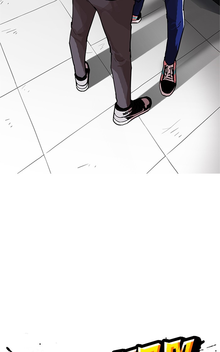 18+ Lookism Chapter 167 page 10