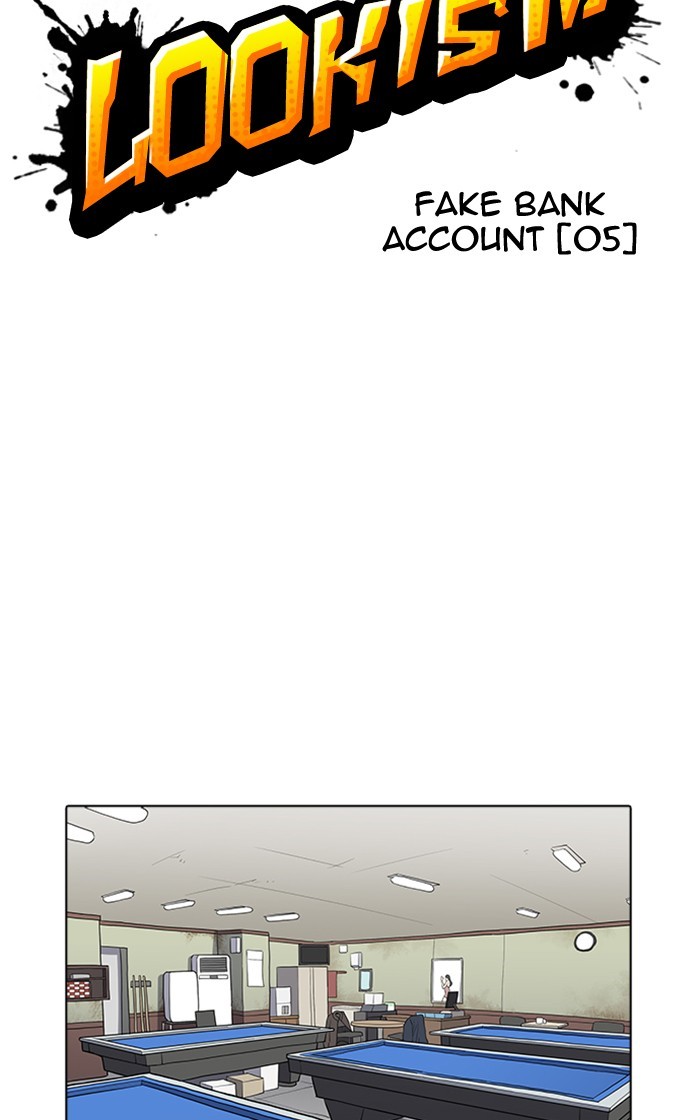 18+ Lookism Chapter 167 page 11