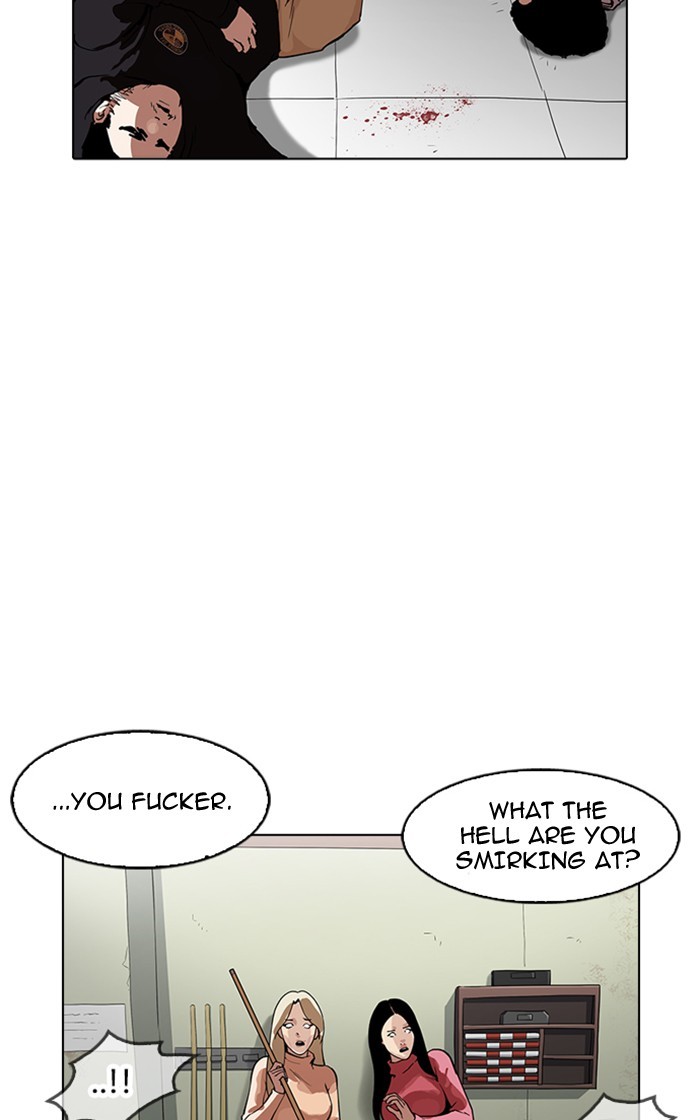 18+ Lookism Chapter 167 page 13