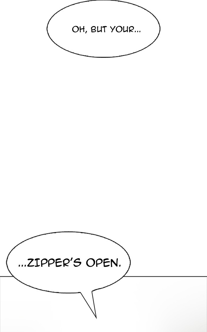 18+ Lookism Chapter 167 page 17