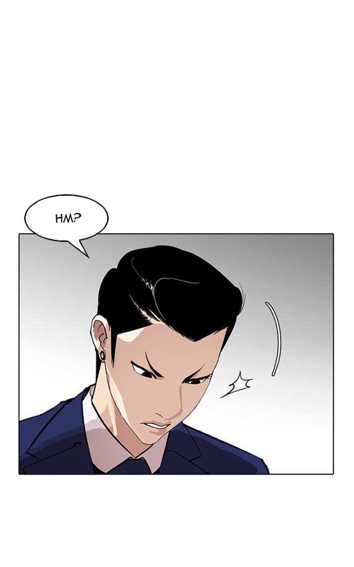 18+ Lookism Chapter 167 page 19