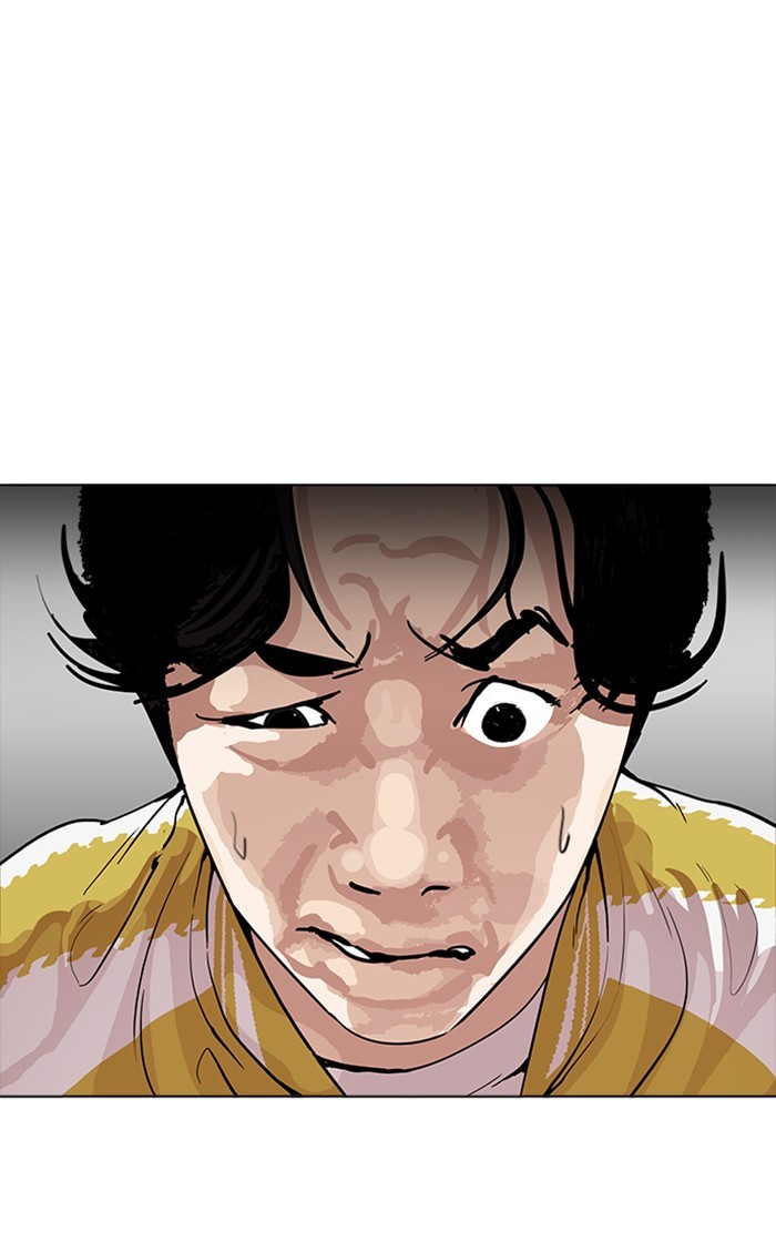 18+ Lookism Chapter 167 page 29