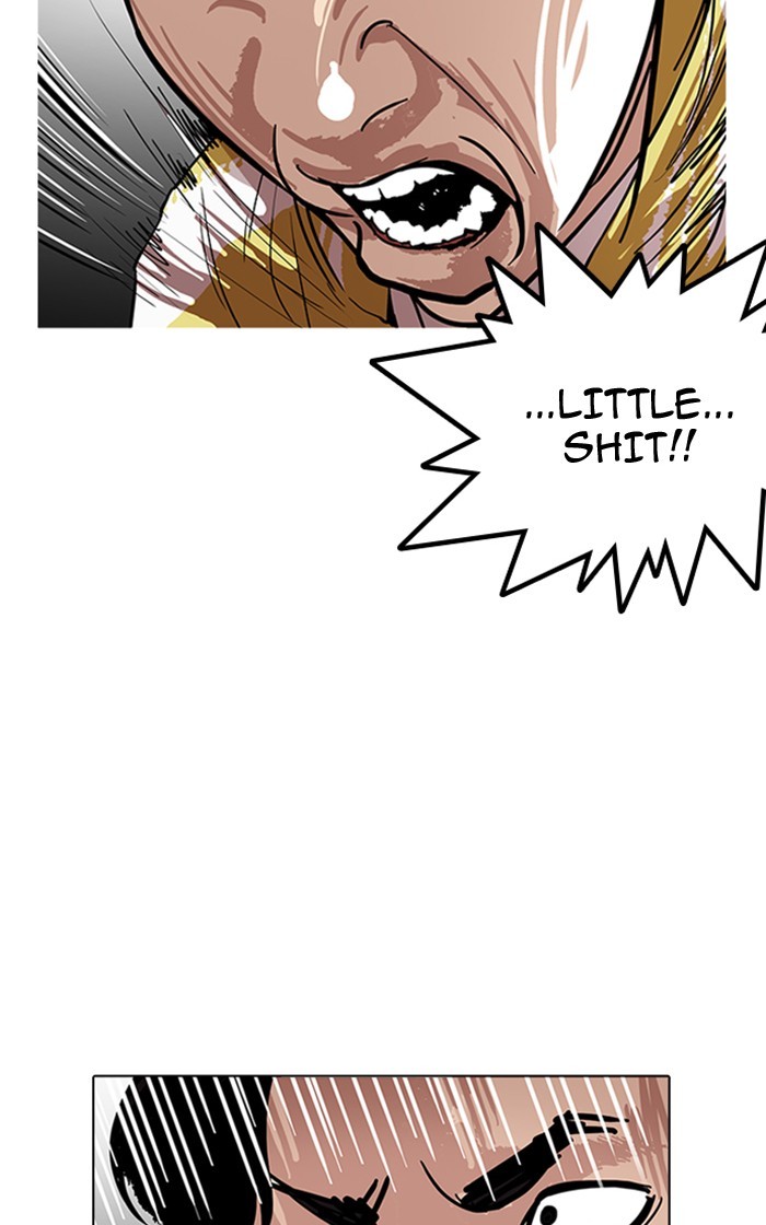 18+ Lookism Chapter 167 page 34