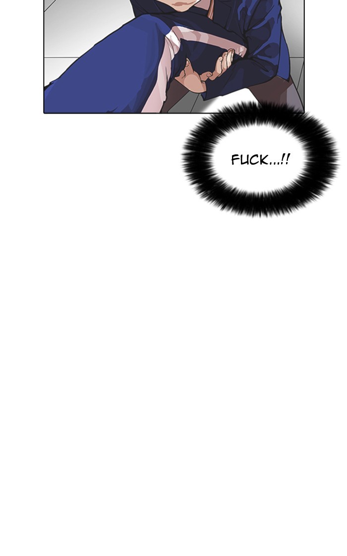 18+ Lookism Chapter 167 page 38