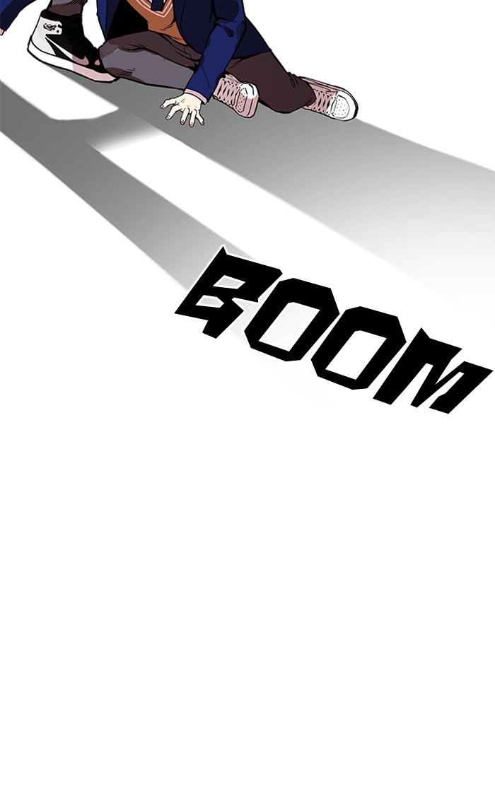 18+ Lookism Chapter 167 page 42