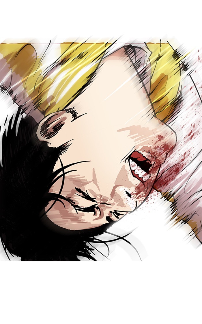 18+ Lookism Chapter 167 page 43