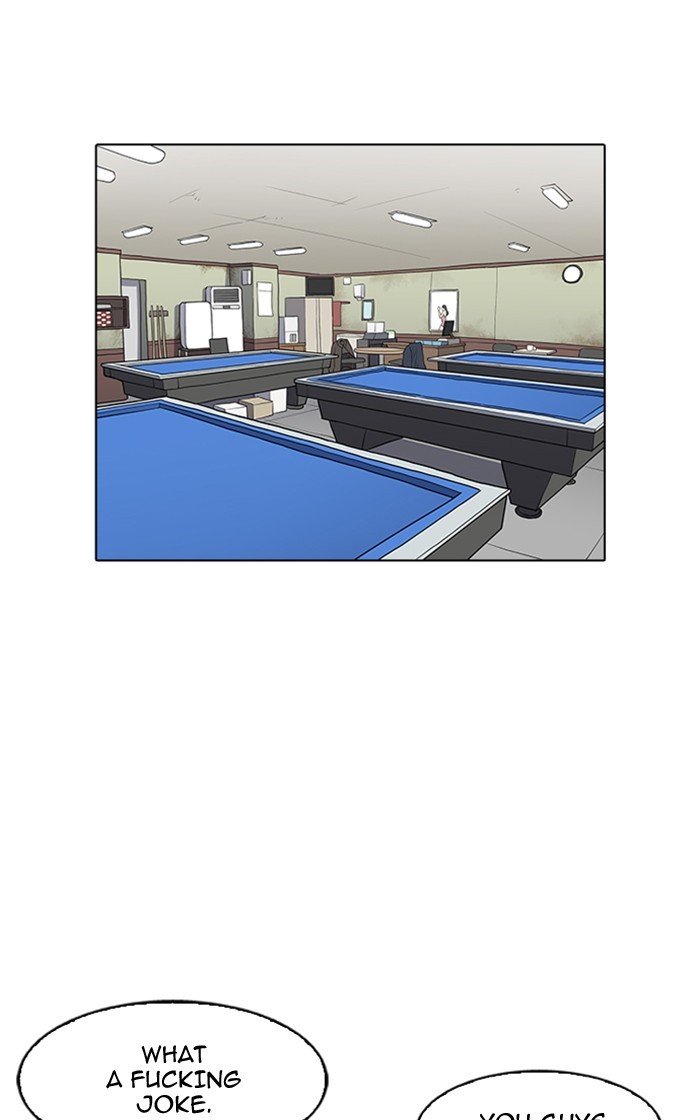 18+ Lookism Chapter 167 page 50