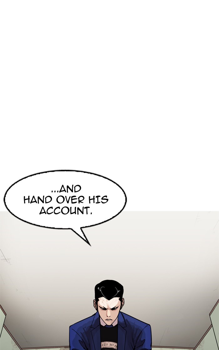 18+ Lookism Chapter 167 page 53