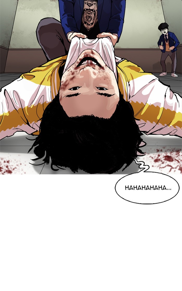 18+ Lookism Chapter 167 page 54