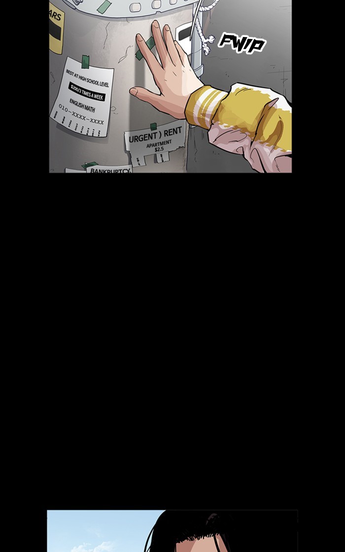 18+ Lookism Chapter 167 page 60