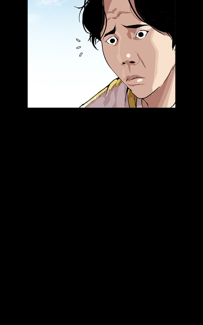 18+ Lookism Chapter 167 page 61