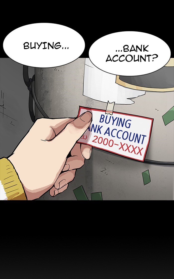 18+ Lookism Chapter 167 page 62