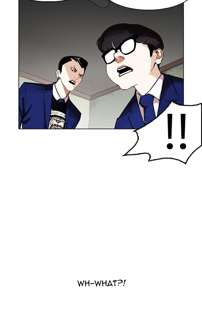 18+ Lookism Chapter 167 page 64