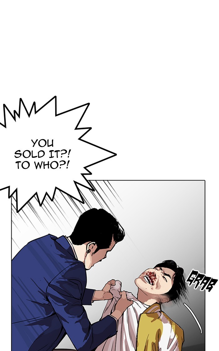 18+ Lookism Chapter 167 page 65