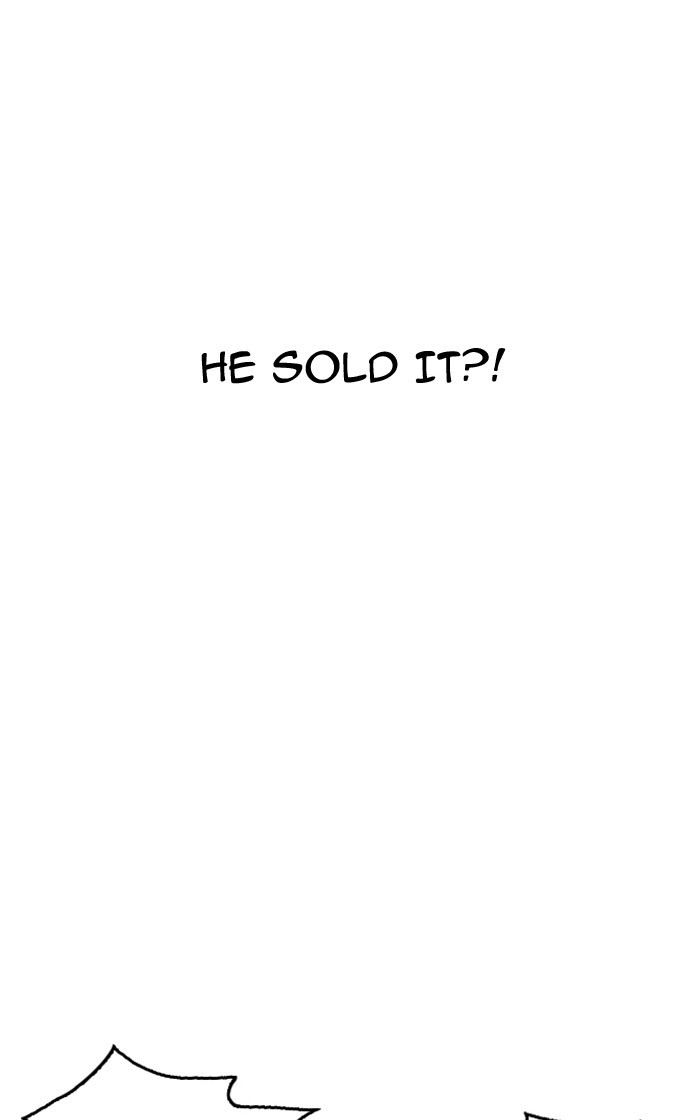 18+ Lookism Chapter 167 page 68