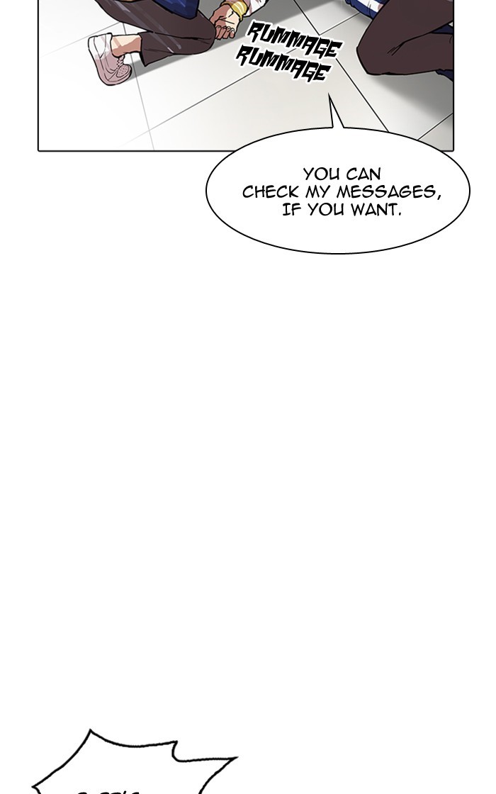 18+ Lookism Chapter 167 page 71