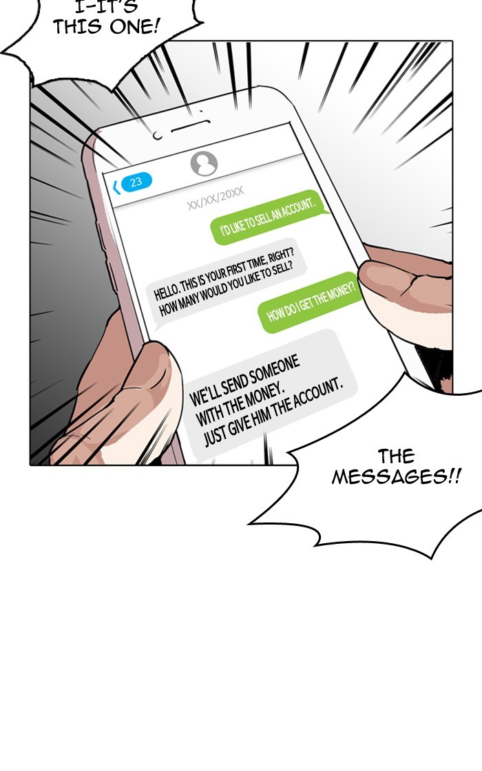 18+ Lookism Chapter 167 page 72