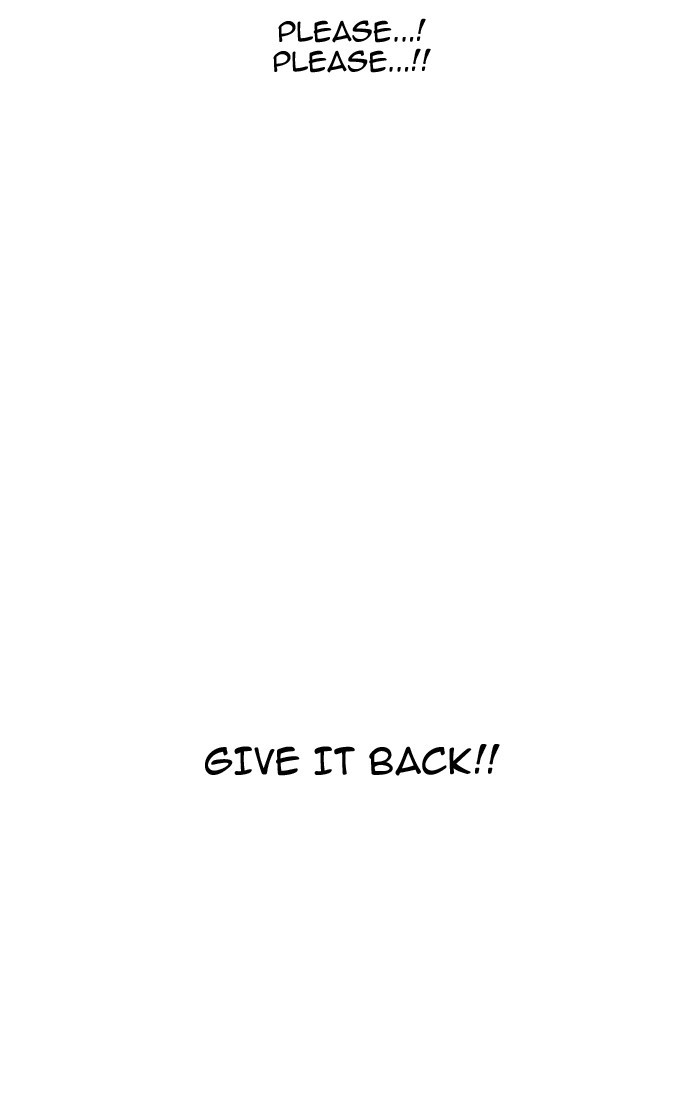 18+ Lookism Chapter 167 page 73