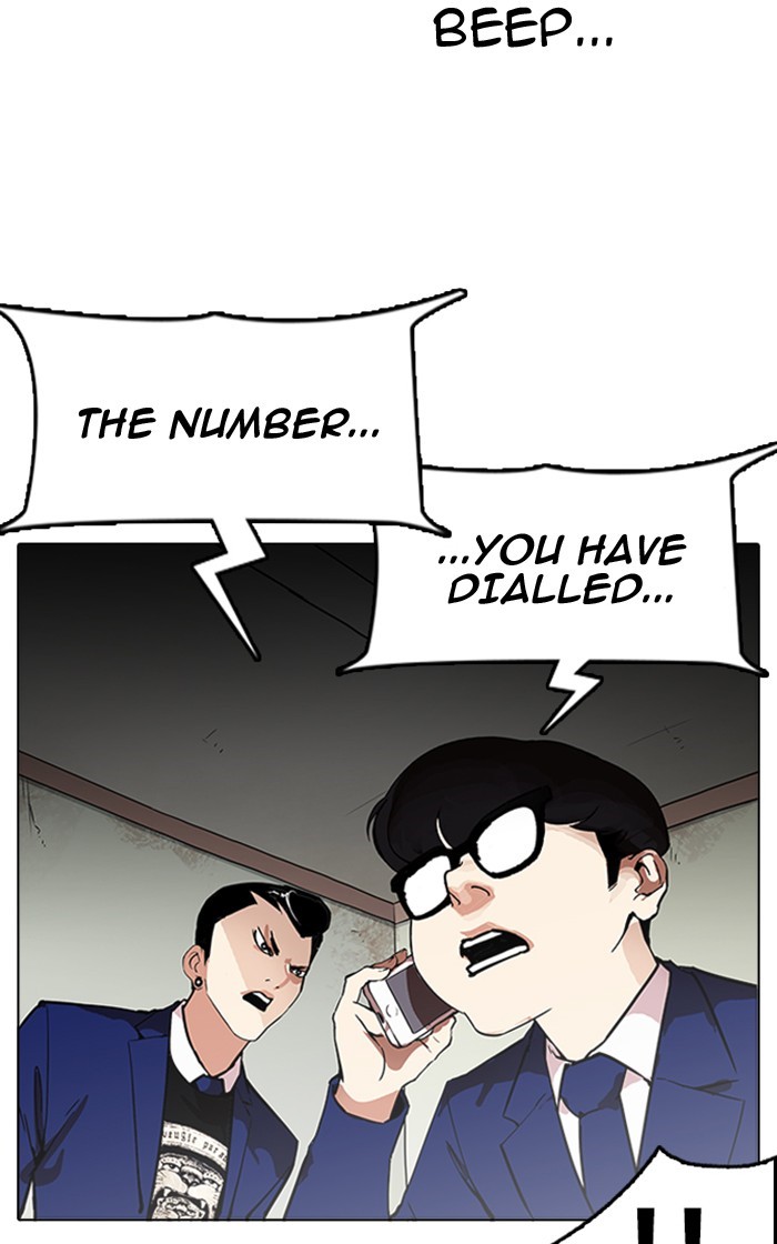 18+ Lookism Chapter 167 page 75