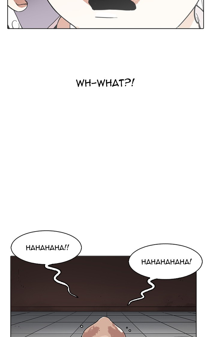 18+ Lookism Chapter 167 page 77