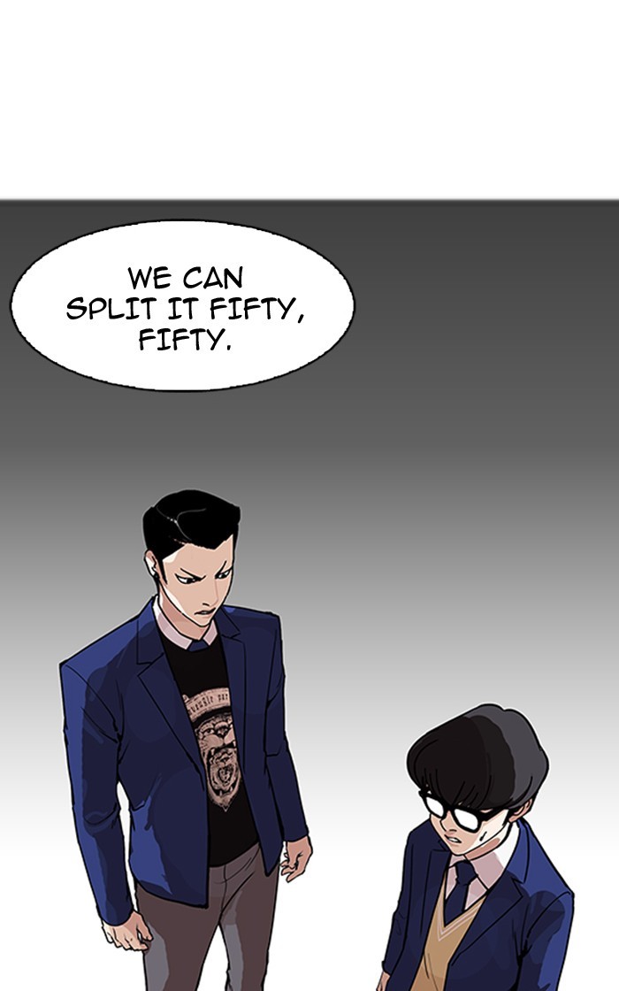 18+ Lookism Chapter 167 page 81