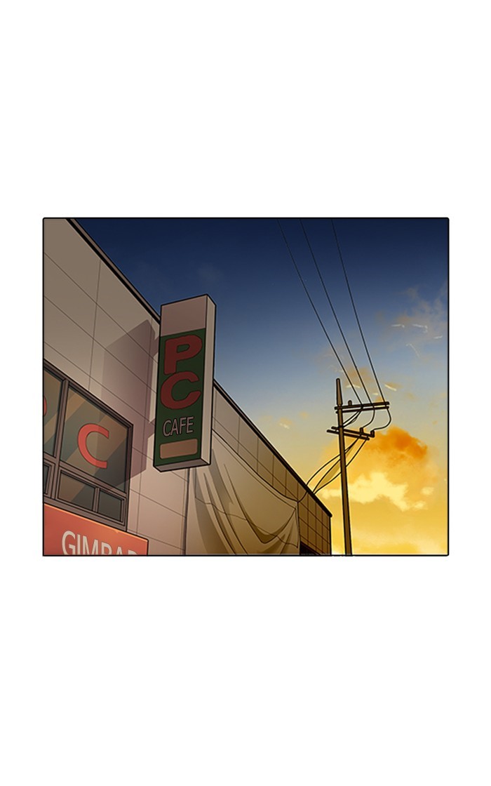 18+ Lookism Chapter 167 page 86