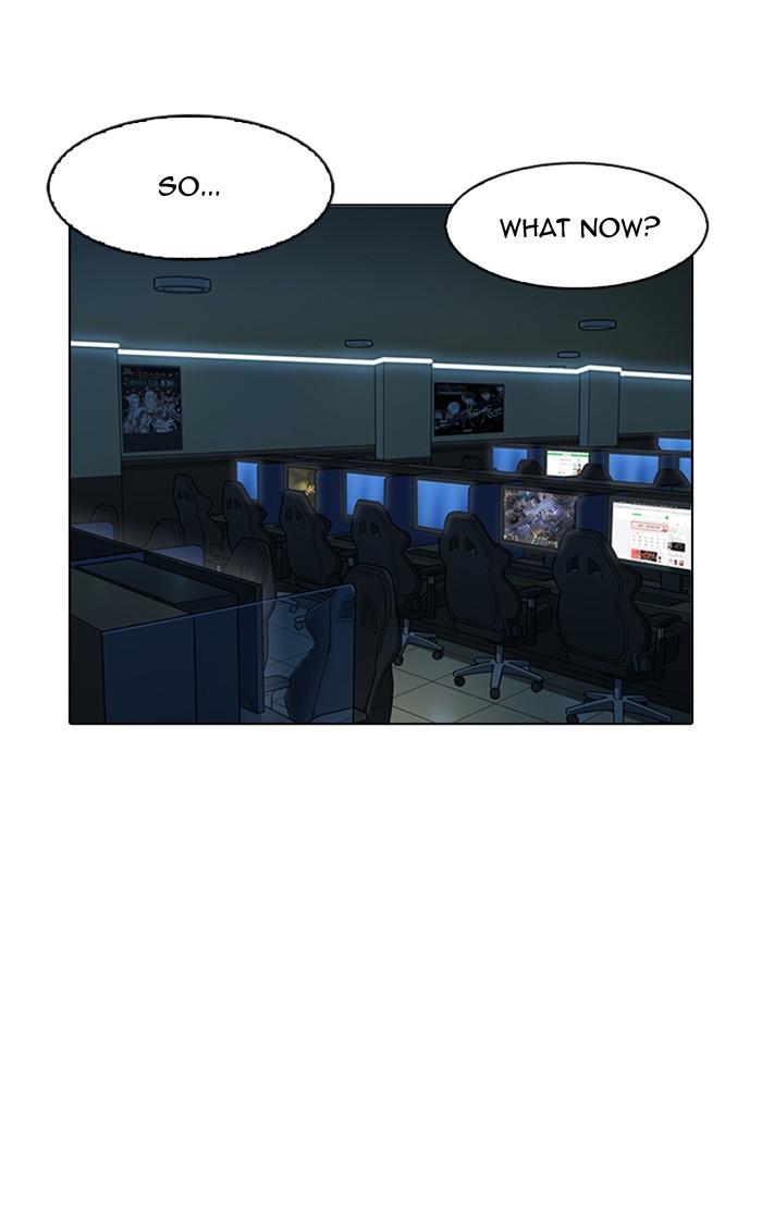 18+ Lookism Chapter 167 page 87