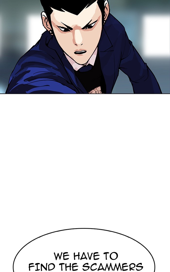 18+ Lookism Chapter 167 page 91
