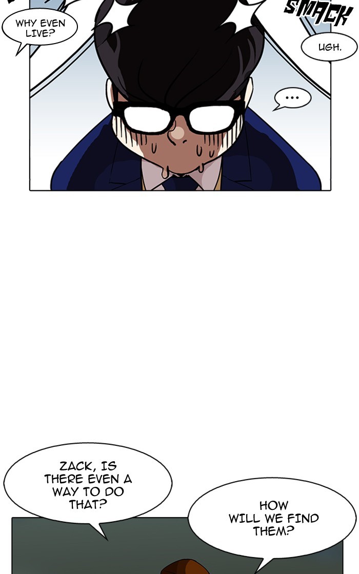 18+ Lookism Chapter 167 page 95