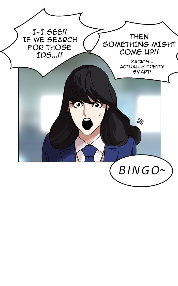 18+ Lookism Chapter 167 page 103